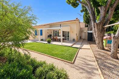 Maison 5 pièces 425000 €