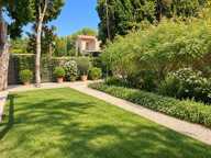 Villa de plain pied Alpilles Sud — photo 2
