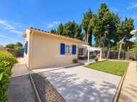 Villa de plain pied Alpilles Sud — photo 3