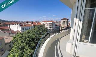 Appartement 4 Pièces 109 m² à vendre à Saint-Étienne (42000)