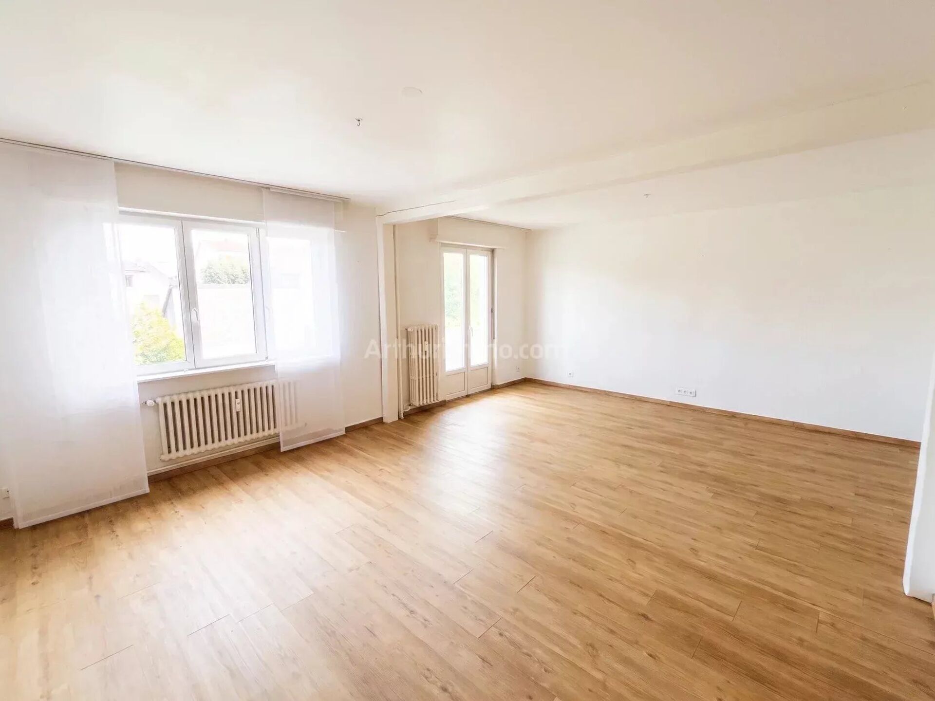 Appartement 3 pièces 84 m² · à Colmar · 84 m² · 214 120 €