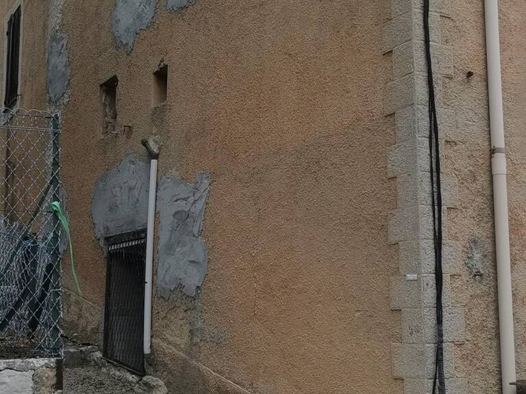 maison de village à rénover de 152 m2 — photo 1