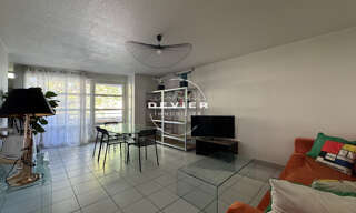 Appartement 3 Pièces 64 m² à louer à Montpellier (34000)