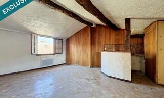 Appartement 2 Pièces 40 m² à vendre à Grasse (06130)