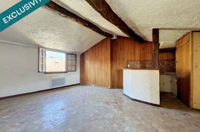 Appartement 2 pièces 95000 €