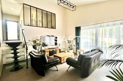 Maison 6 pièces 399900 €