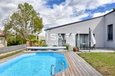 Maison 6 pièces 399900 €