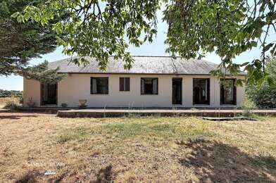 Maison 6 pièces 199900 €