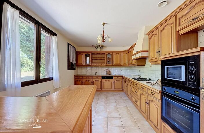 Maison de plain-pied - Terrain d'exception de 6 350 m² — photo 3