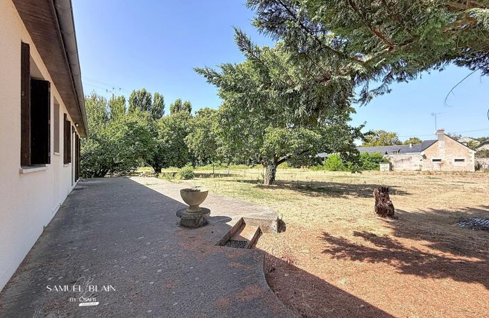 Maison de plain-pied - Terrain d'exception de 6 350 m² — photo 4