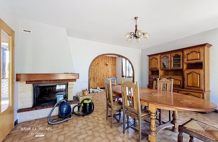 Maison de plain-pied - Terrain d'exception de 6 350 m² — photo 5