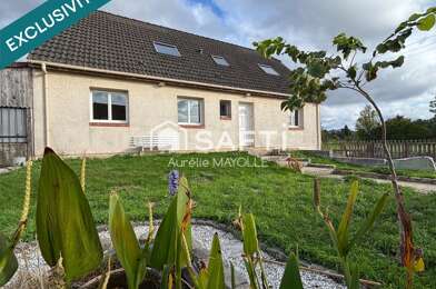 Maison 6 pièces 293000 €