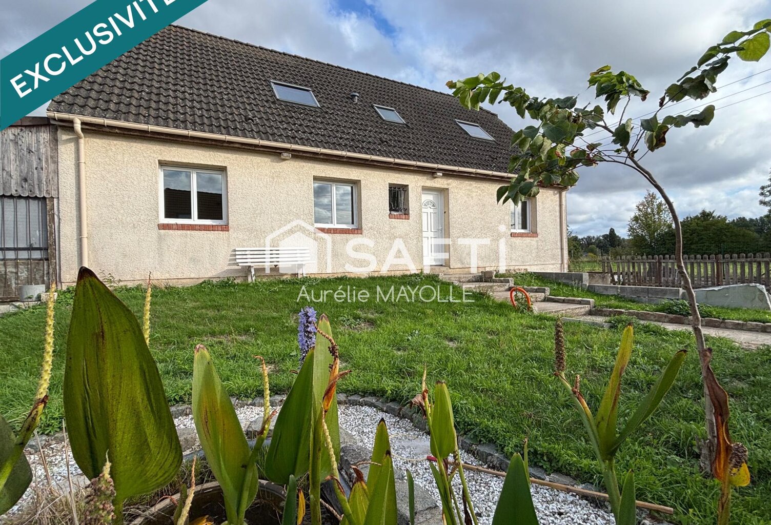 Maison individuelle 137m2 Beuvry — photo 1