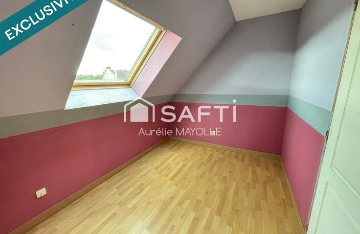 Maison individuelle 137m2 Beuvry — photo 5