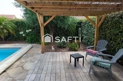 Maison 5 pièces 499000 €