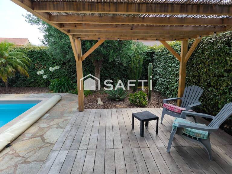 Villa confortable pour une famille — photo 1