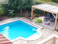 Villa confortable pour une famille — photo 3