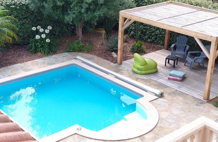 Villa confortable pour une famille — photo 3