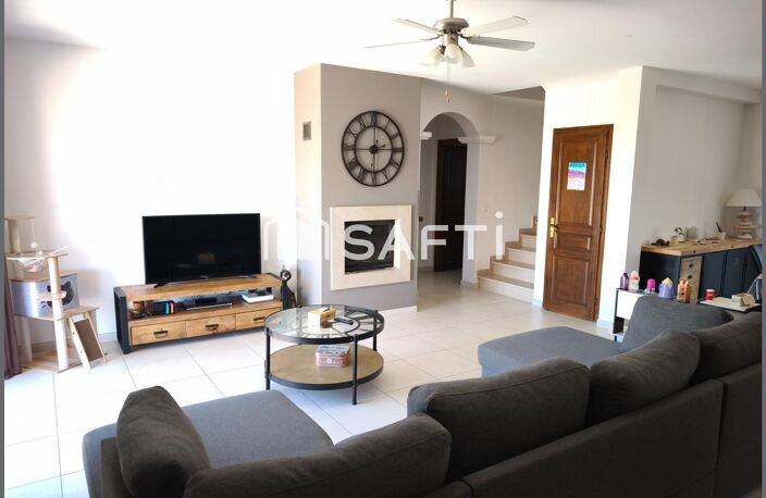 Villa confortable pour une famille — photo 4