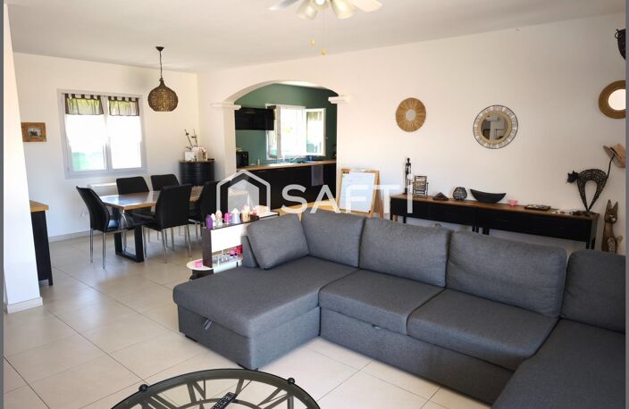 Villa confortable pour une famille — photo 5