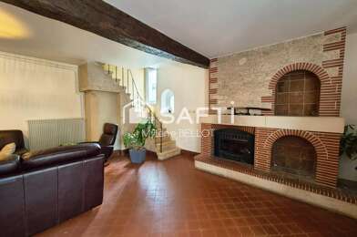 Maison 5 pièces 296520 €