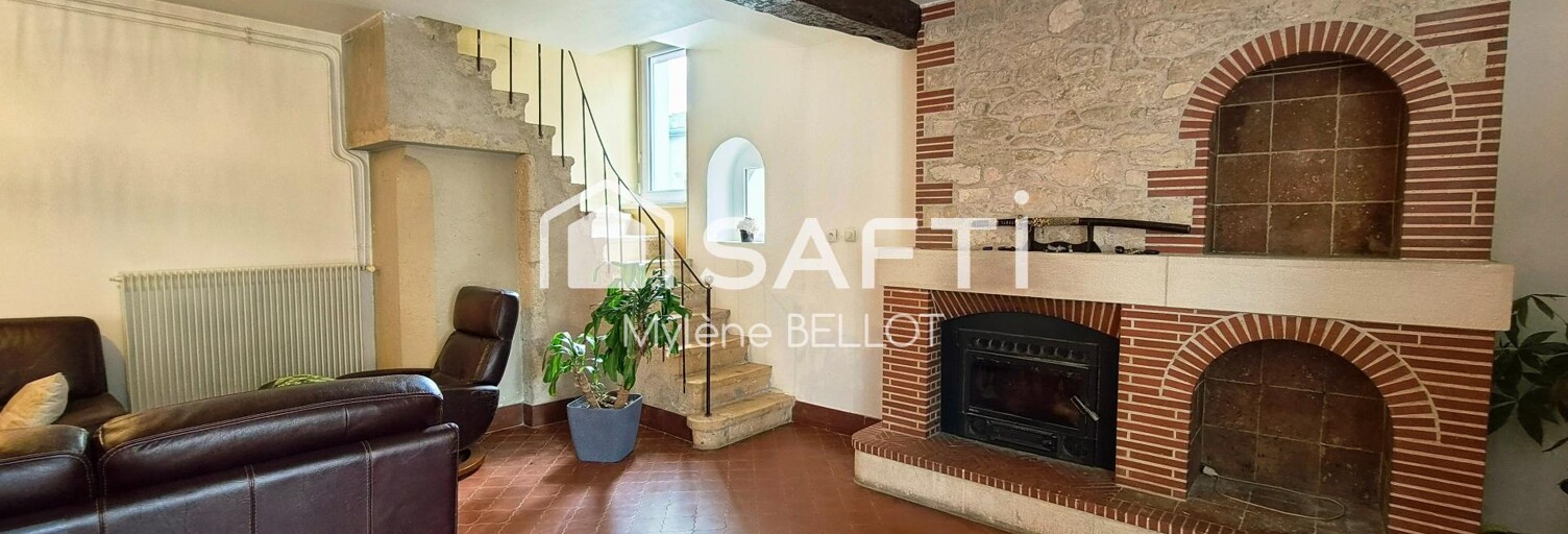 Maison 5 Pièces 190 m² à vendre à La Chapelle-Vendômoise (41330)