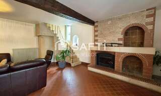Maison 5 Pièces 190 m² à vendre à La Chapelle-Vendômoise (41330)