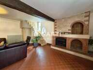 Maison ~190 m² avec jardin, cave voutée et annexes — photo 2