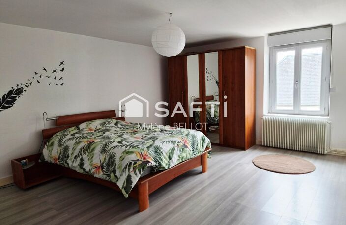 Maison ~190 m² avec jardin, cave voutée et annexes — photo 4