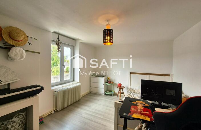 Maison ~190 m² avec jardin, cave voutée et annexes — photo 5