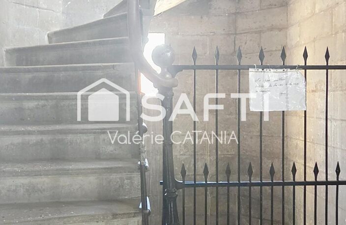 MOIRANS CENTRE-VILLE  T3 de 73m² - VENDU LOUÉ  BALCON ET CAVE — photo 2