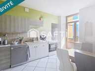 MOIRANS CENTRE-VILLE  T3 de 73m² - VENDU LOUÉ  BALCON ET CAVE — photo 3