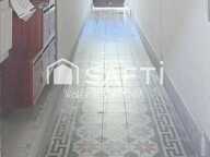 MOIRANS CENTRE-VILLE  T3 de 73m² - VENDU LOUÉ  BALCON ET CAVE — photo 4