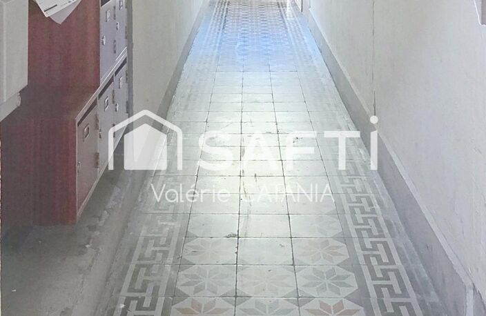 MOIRANS CENTRE-VILLE  T3 de 73m² - VENDU LOUÉ  BALCON ET CAVE — photo 4