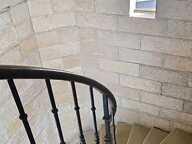 MOIRANS CENTRE-VILLE  T3 de 74m² -VENDU LOUÉ  BALCON ET CAVE — photo 2