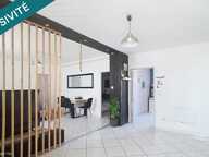 MOIRANS CENTRE-VILLE  T3 de 74m² -VENDU LOUÉ  BALCON ET CAVE — photo 3