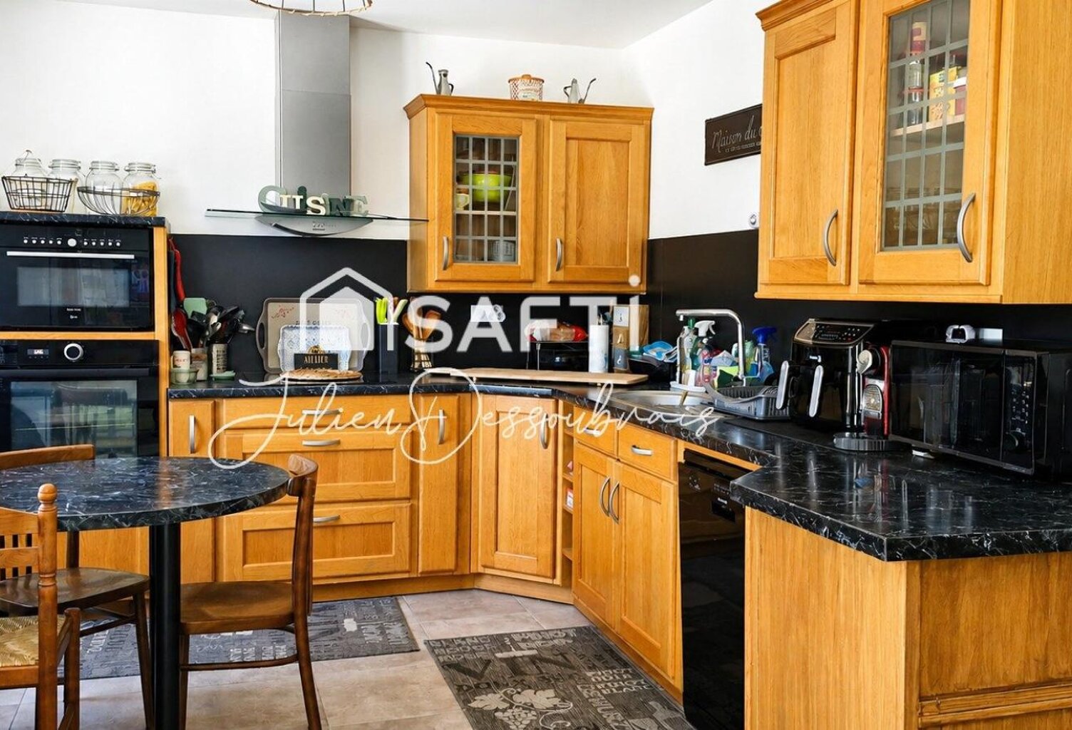Grande maison rénovée avec 6 chambres, idéale famille ou investissement — photo 1