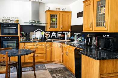 Maison 9 pièces 210000 €