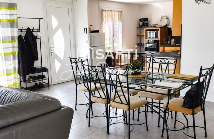 Grande maison rénovée avec 6 chambres, idéale famille ou investissement — photo 3