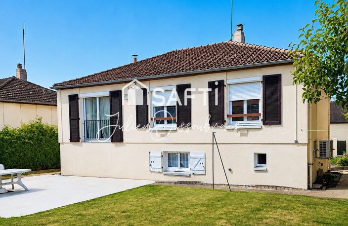 Grande maison rénovée avec 6 chambres, idéale famille ou investissement — photo 4