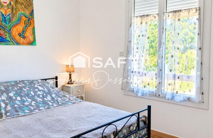 Grande maison rénovée avec 6 chambres, idéale famille ou investissement — photo 5