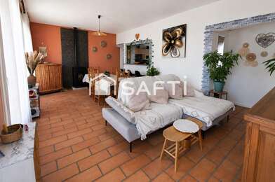 Maison 5 pièces 149000 €