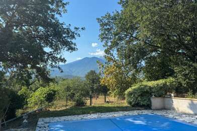 Maison 7 pièces 417000 €