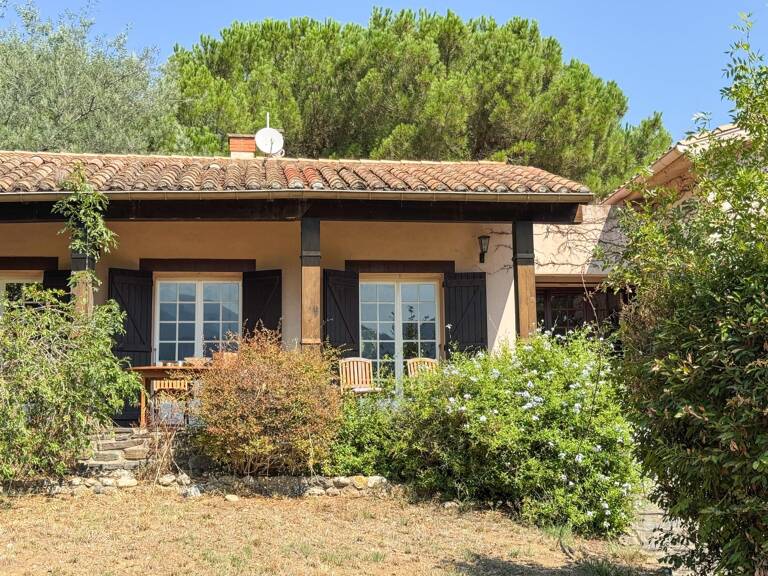 Une maison pleine de charme au cœur de la nature — photo 1