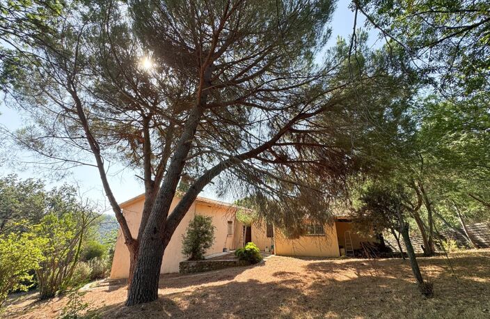 Une maison pleine de charme au cœur de la nature — photo 2