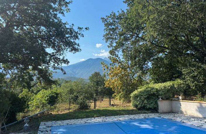 Une maison pleine de charme au cœur de la nature — photo 5