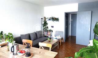 Appartement 1 Pièce 35 m² à vendre à Tours (37000)