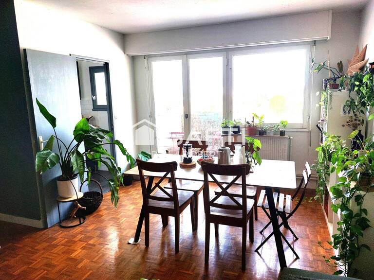 Appartement type1 de 35m² place Rabelais — photo 1