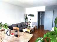Appartement type1 de 35m² place Rabelais — photo 2