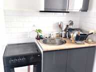 Appartement type1 de 35m² place Rabelais — photo 3